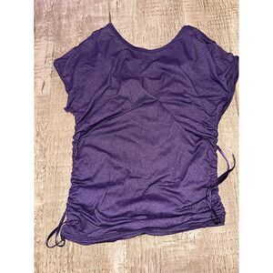 Lululemon women’s shirt, size 10